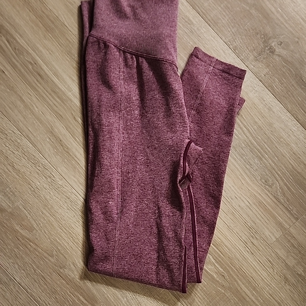 VS Pink | Active High-Waisted Leggings